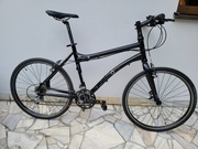 Dahon Cadenza P18 składak kola 26 cali