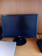 Monitor LG 19cali