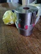 Sprzęgło do wtryskarki Battlefield 