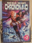 MILLAR, CANETE - ''Chrononauci 2'' stan + bdb