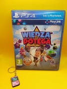 WIEDZA TO POTĘGA PS4 - Polska wersja językowa 