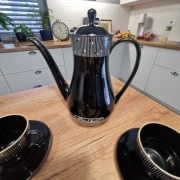 Zestaw kawowy Sonia Pruszków.