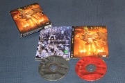 RUSH Rush In Rio / 2 DVD Prog Rock Opis