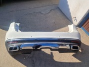 Zderzak Tył Mercedes GLS 167 