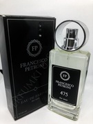 Perfumy Inspirowane Carolina Hererra Bad Boy 35ml