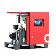 Sprężarka Śrubowa PliOL Kompresoren 15 KW PM