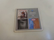 FOREIGNER - THE TRIPLE ALBUM COLLECTION (3cd)