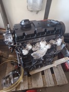 Silnik 1.9 TDI Volkswagen Passat b6 Golf 5
