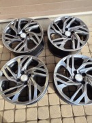 Sprzedam Alu felgi. 