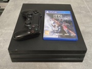 Playstation 4 Pro