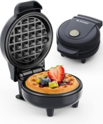Mini gofrownica Blazant 550W