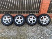 Alufelgi Felgi 5x114,3 Dodge  215/65 R16. 4x4! +op