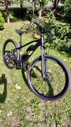 Jak nowy Raymon Hardray e-2.0 MTB rozm.M