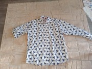 Koszula męska, TRAFOX NEW LINE.