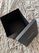 Giorgio Armani kosmetyczka pudełko na kosmetyki