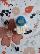 Lego Aquazone hełm podwodny + maska vintage 