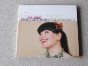 CD - Solveig Slettahjell, Slow Motion Quintet – Pixiedust - 2006