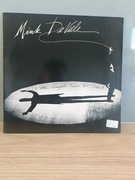 Mink DeVille where Angeles fear to tread winyl 