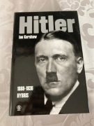 Hitler. 1889-1936. Hybris. Tom 1. Ian Kershaw