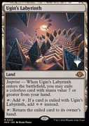 Magic: The Gathering Ugin's Labyrinth