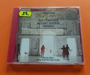 CD Mozart – Introducing the complete Mozart edition- PHILIPS 1990