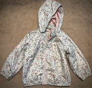 Urocza kurtka dla dziewczynki H&M