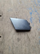 ZAŚLEPKA ZDERZAKA LZ7S AUDI A4 B9 SILNE LIFT 8W0807241F