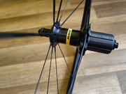 Tylna piasta Mavic Cosmic Elite ksyrium aksium 20h prawie nowa