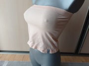 Kidneykaren 3W1 TOP STANIK PASEK/ M