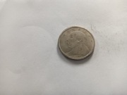 X/9 - CHINY 50 CENTS 1914 KOPIA