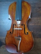 Skrzypce 4/4 Gustav Friedl 