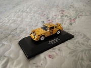 Porsche 911 Safari Rally 1973