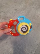 Zabawka aparat fotograficzny playgo