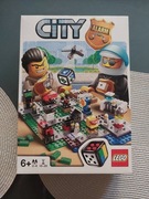 LEGO 3865 gra Lego City Alarm