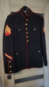 Marynarka galowa do munduru US Marine Corps USMC