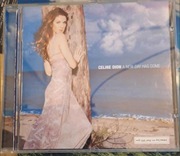 Celine Dion - A New Day Has Come