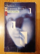 Demon i Panna Prym - Paulo Coelho 