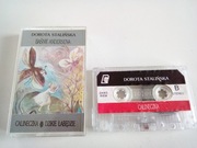 Calineczka & Dzikie łabędzie Baśnie Andersena