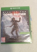 Gra Xbox One Rise of the Tomb Raider 3 Gra na konsole Xbox One 