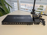 Ubiquiti Edge Router 12P