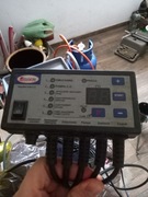 Sterownik do kotła co 