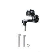 Uchwyt na telefon motocykl "Bar clamp mount" Quad Lock