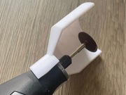 OSŁONA DREMEL MINI SZLIFIERKA