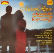 ORCHESTER AND CHORUS RAY CONNIFF - MOON RIVER ( 1978)