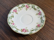 AYNSLEY Spodek pod filiżankę 