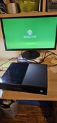 Konsola xbox one 500gb + kinect + gra