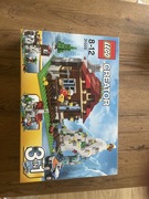 Zestaw Lego cerator 31025