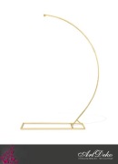 Łuk ślubny - stelaż do dekoracji ślubów i sal.