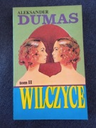Wilczyce.    Aleksander Dumas