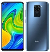 Xiaomi Redmi Note 9 3GB 64GB 4G LTE szary Gw 24MCE